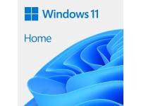 Бокс Microsoft Windows 11 Home Russian 32/64-bit Russia Only USB