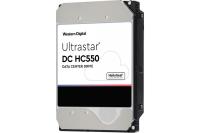 Жесткий диск WD Ultrastar DC HC550 16Tb HDD SATA 3.5