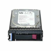 MM0500FAMYT HPE HDD SAS 500GB 6G 7.2K 2.5