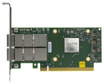 Сетевая карта Mellanox MCX621102AC-ADAT