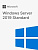 P73-07797 Microsoft Windows Server 2019 STD Russian C16 core