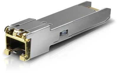 Трансивер Ubiquiti 10G SFP+