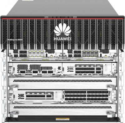 NetEngine 8000 M8