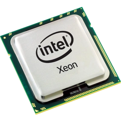 Intel Xeon 6C X5680