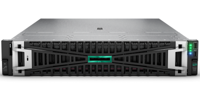 HPE ProLiant DL380 Gen11 12LFF NC CTO Server